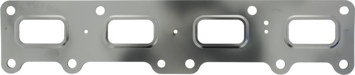 Victor Reinz 71-10190-00 - Прокладка, випускний колектор autocars.com.ua