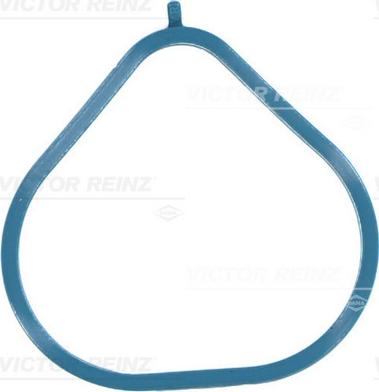 Victor Reinz 711020900 - Прокладка, впускний колектор autocars.com.ua