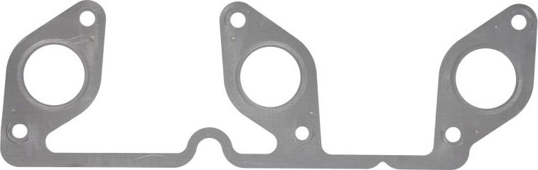 Victor Reinz 711026800 - Прокладка, випускний колектор autocars.com.ua