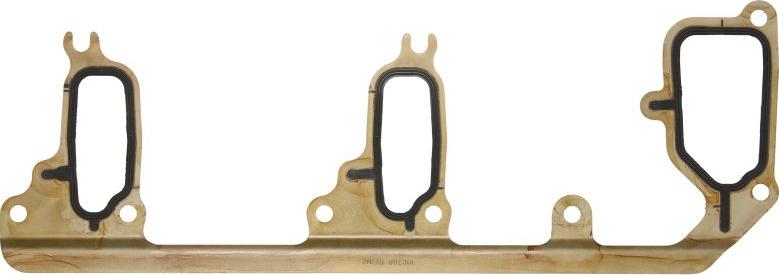 Victor Reinz 711027200 - Прокладка, випускний колектор autocars.com.ua