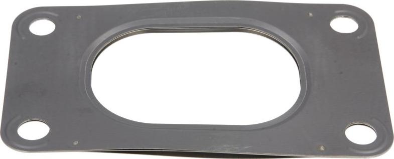 Victor Reinz 71-10274-00 - Прокладка, труба вихлопного газу autocars.com.ua