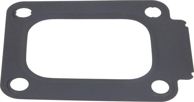 Victor Reinz 71-10290-00 - Прокладка, труба вихлопного газу autocars.com.ua