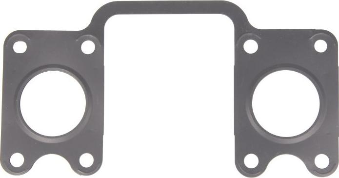 Victor Reinz 711029100 - Прокладка, випускний колектор autocars.com.ua
