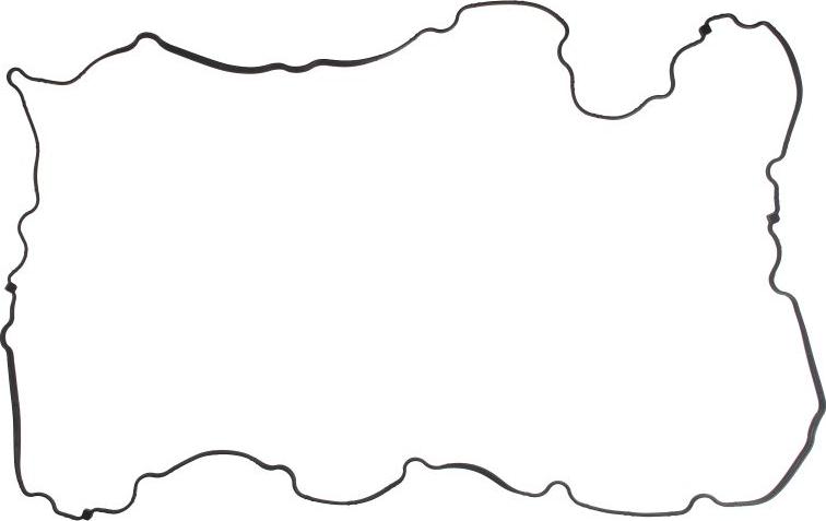 Victor Reinz 711029400 - Прокладка, масляна ванна autocars.com.ua