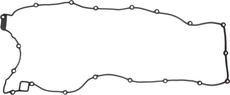 Victor Reinz 711035400 - Прокладка, кришка головки циліндра autocars.com.ua