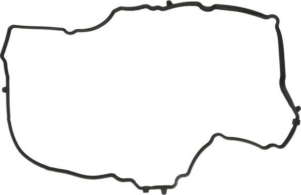 Victor Reinz 71-10358-00 - Прокладка, кришка головки циліндра autocars.com.ua