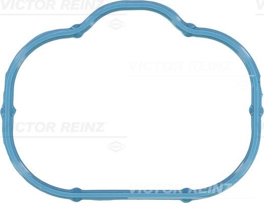 Victor Reinz 71-10360-00 - Прокладка, впускний колектор autocars.com.ua