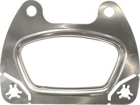 Victor Reinz 71-10413-00 - Прокладка, випускний колектор autocars.com.ua