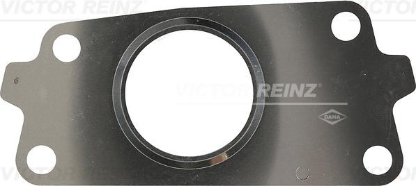 Victor Reinz 71-10414-00 - Прокладка, випускний колектор autocars.com.ua