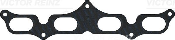 Victor Reinz 711062700 - Прокладка, впускний колектор autocars.com.ua
