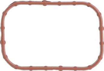 Victor Reinz 711108400 - Прокладка, впускний колектор autocars.com.ua