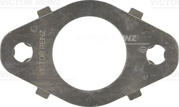 Victor Reinz 71-11228-00 - Прокладка, випускний колектор autocars.com.ua