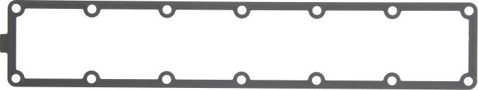 Victor Reinz 71-11229-00 - Прокладка, впускний колектор autocars.com.ua