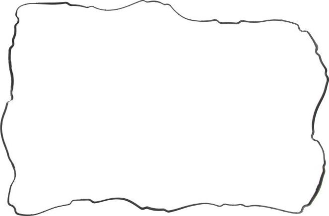 Victor Reinz 71-11331-00 - Прокладка, масляна ванна autocars.com.ua