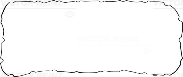 Victor Reinz 71-11512-00 - Прокладка, масляна ванна autocars.com.ua