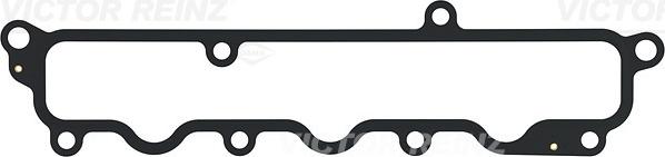 Victor Reinz 711166000 - Прокладка, впускний колектор autocars.com.ua