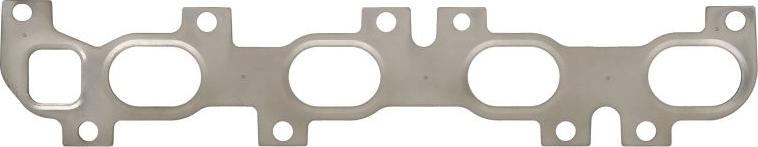 Victor Reinz 711180900 - Прокладка, випускний колектор autocars.com.ua