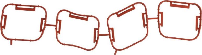 Victor Reinz 711184900 - Прокладка, впускний колектор autocars.com.ua