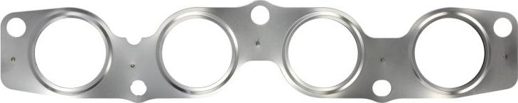 Victor Reinz 71-12066-00 - Прокладка, випускний колектор autocars.com.ua