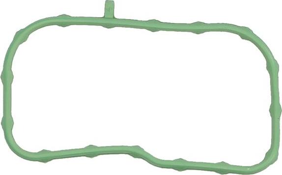 Victor Reinz 71-12114-00 - Прокладка, впускний колектор autocars.com.ua