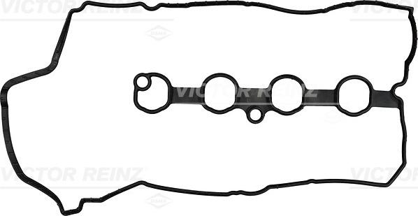 Victor Reinz 711212000 - Прокладка, кришка головки циліндра autocars.com.ua