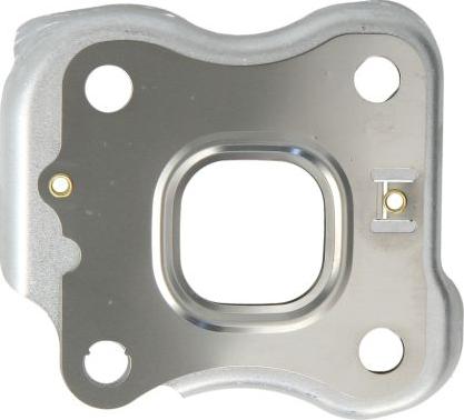 Victor Reinz 71-12206-00 - Прокладка, випускний колектор autocars.com.ua