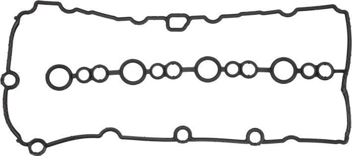 Victor Reinz 71-12279-00 - Прокладка, кришка головки циліндра autocars.com.ua