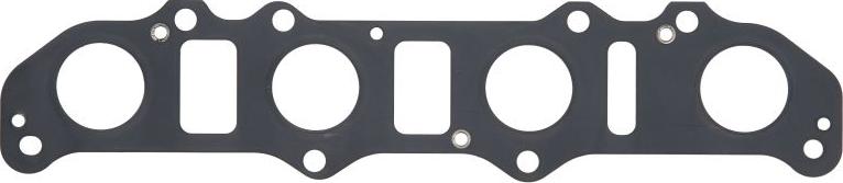 Victor Reinz 71-12284-00 - Прокладка, випускний колектор autocars.com.ua