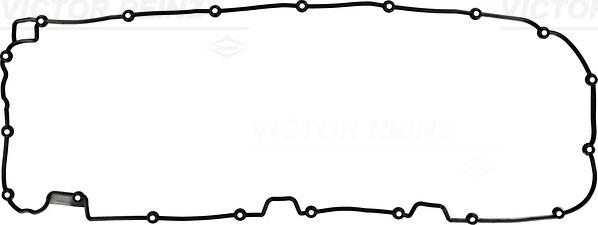 Victor Reinz 71-12388-00 - Прокладка, кришка головки циліндра autocars.com.ua
