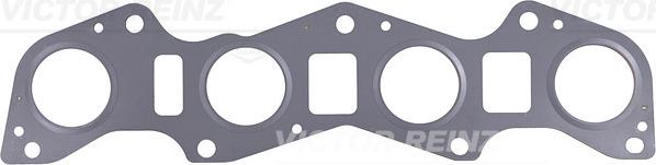 Victor Reinz 71-12458-00 - Прокладка, випускний колектор autocars.com.ua