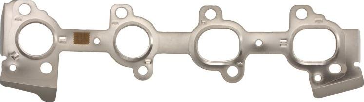 Victor Reinz 71-12500-00 - Прокладка, випускний колектор autocars.com.ua