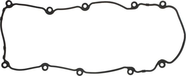 Victor Reinz 711260100 - Прокладка, кришка головки циліндра autocars.com.ua