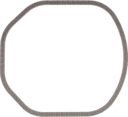 Victor Reinz 711261230 - Прокладка, кришка головки циліндра autocars.com.ua