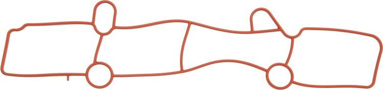 Victor Reinz 71-12635-00 - Прокладка, впускний колектор autocars.com.ua