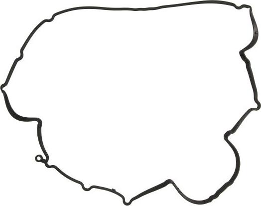 Victor Reinz 71-12636-00 - Прокладка, кришка головки циліндра autocars.com.ua