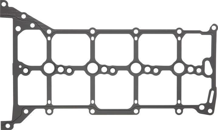 Victor Reinz 71-12662-00 - Прокладка, кришка головки циліндра autocars.com.ua