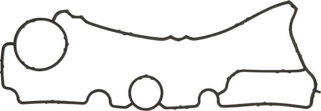 Victor Reinz 71-12788-00 - Прокладка, кришка головки циліндра autocars.com.ua