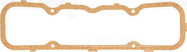 Victor Reinz 71-12895-20 - Прокладка, кришка головки циліндра autocars.com.ua