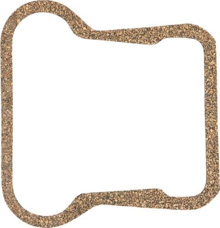 Victor Reinz 71-12917-00 - Прокладка, кришка головки циліндра autocars.com.ua