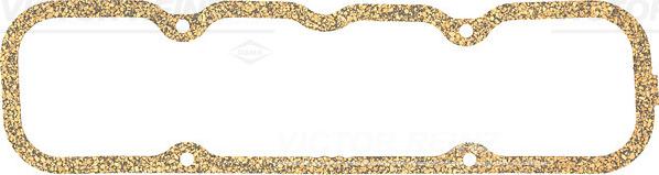 Victor Reinz 71-12955-00 - Прокладка, кришка головки циліндра autocars.com.ua