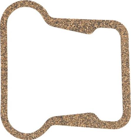 Victor Reinz 71-13037-00 - Прокладка, кришка головки циліндра autocars.com.ua