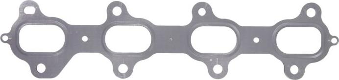 Victor Reinz 711304000 - Прокладка, випускний колектор autocars.com.ua