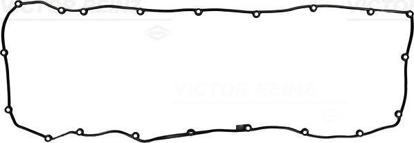 Victor Reinz 71-13208-00 - Прокладка, кришка головки циліндра autocars.com.ua