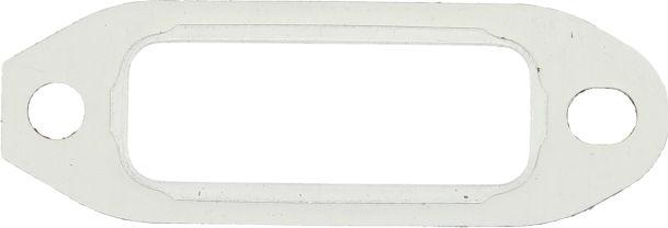 Victor Reinz 711629830 - Прокладка, випускний колектор autocars.com.ua