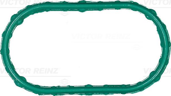 Victor Reinz 711667900 - Прокладка, впускний колектор autocars.com.ua