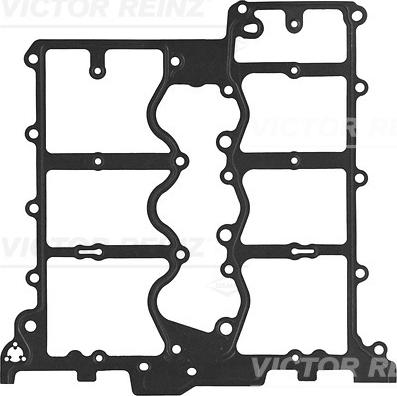 Victor Reinz 71-17188-00 - Прокладка, кришка головки циліндра autocars.com.ua