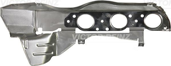 Victor Reinz 71-17231-00 - Прокладка, випускний колектор autocars.com.ua