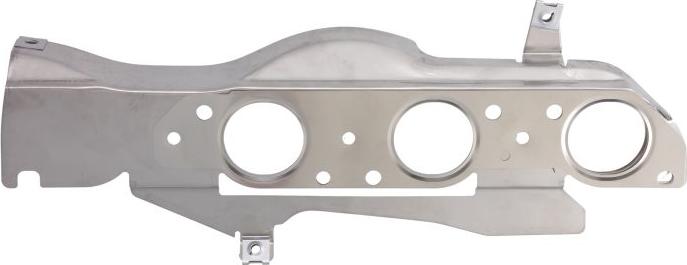 Victor Reinz 71-17233-00 - Прокладка, випускний колектор autocars.com.ua