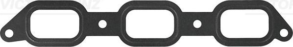 Victor Reinz 71-17234-00 - Прокладка, впускний колектор autocars.com.ua