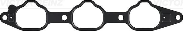 Victor Reinz 71-17240-00 - Прокладка, впускний колектор autocars.com.ua